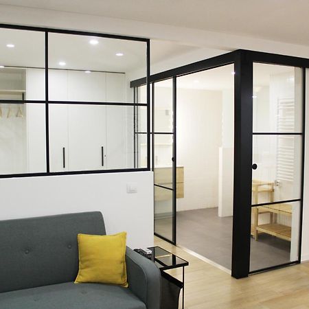 Apartamenticos Plaza Sas I Сарагоса Экстерьер фото