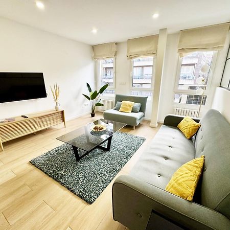 Apartamenticos Plaza Sas I Сарагоса Экстерьер фото