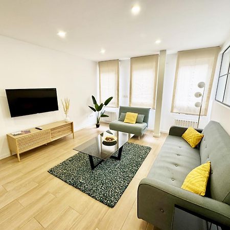 Apartamenticos Plaza Sas I Сарагоса Экстерьер фото