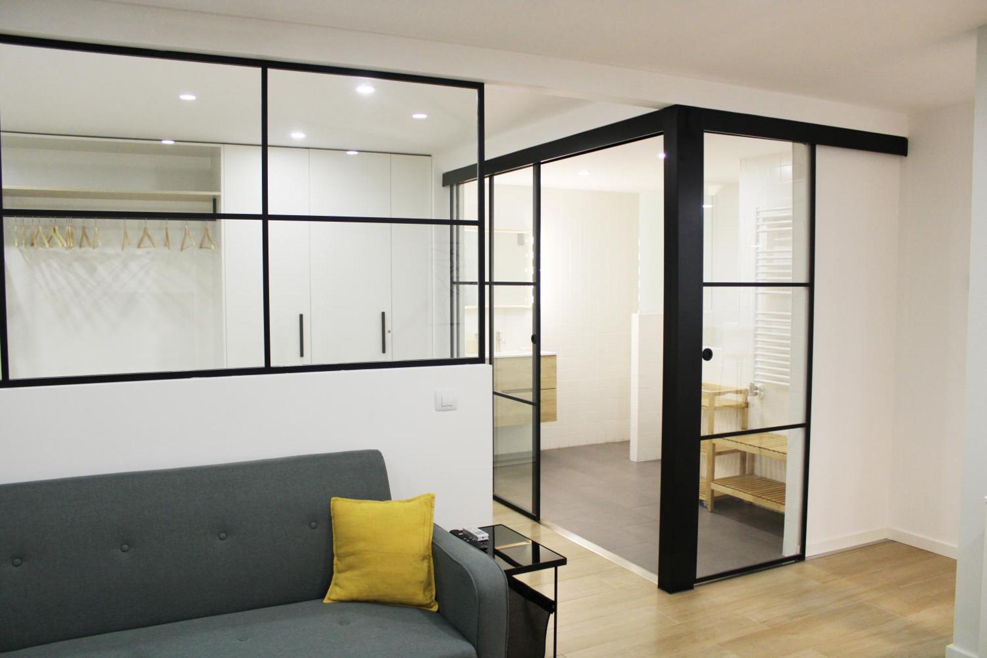 Apartamenticos Plaza Sas I Сарагоса Экстерьер фото