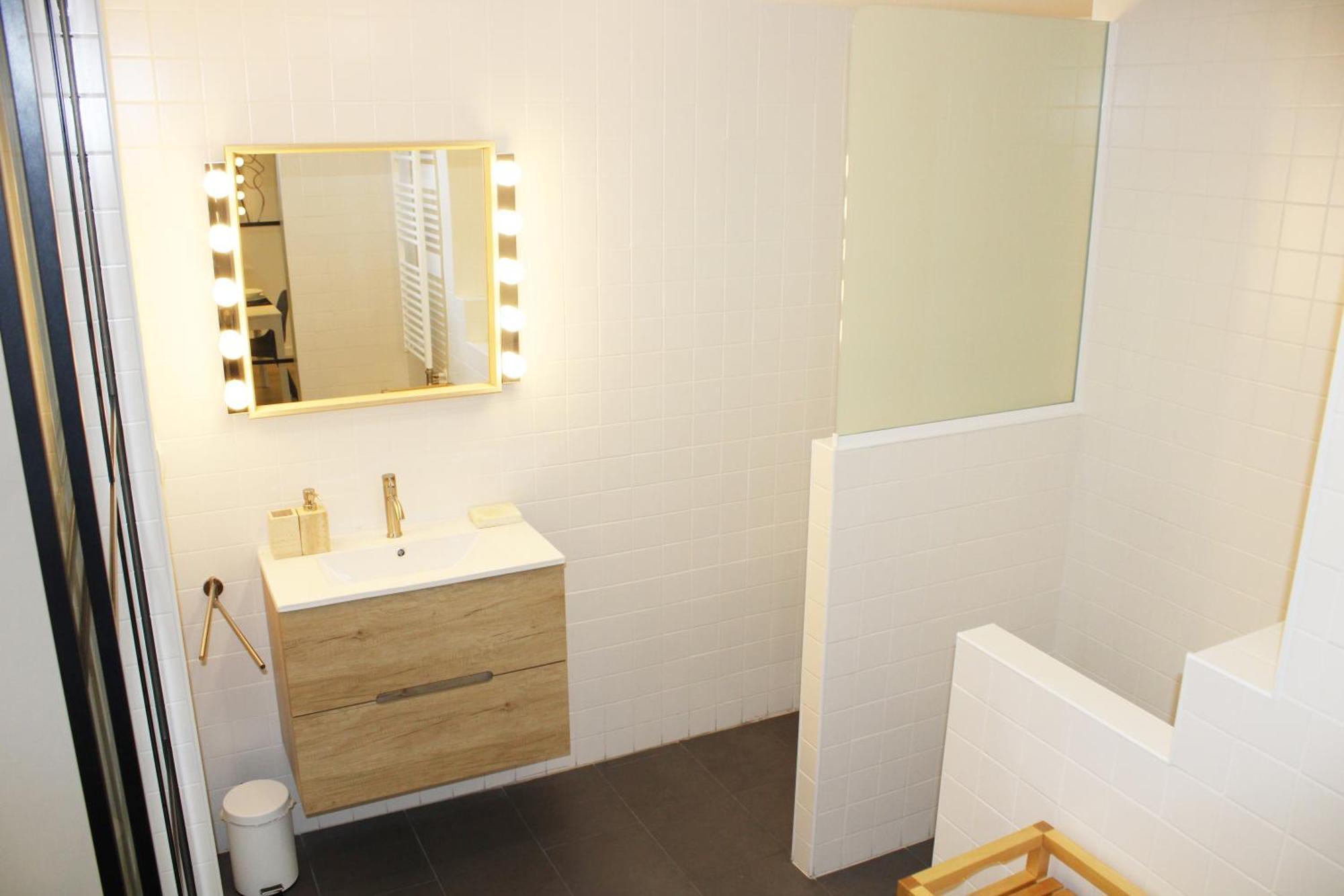 Apartamenticos Plaza Sas I Сарагоса Экстерьер фото