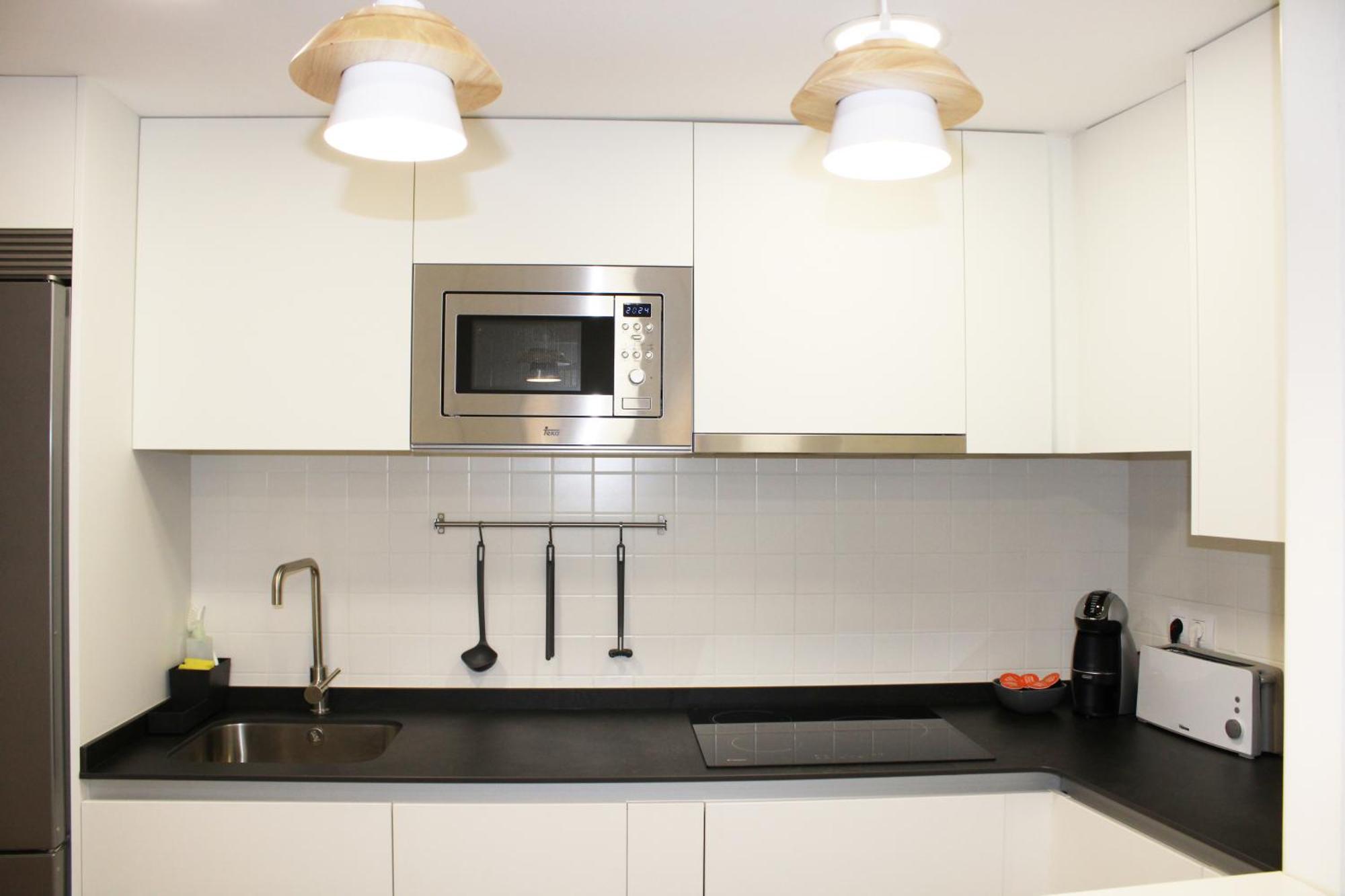 Apartamenticos Plaza Sas I Сарагоса Экстерьер фото