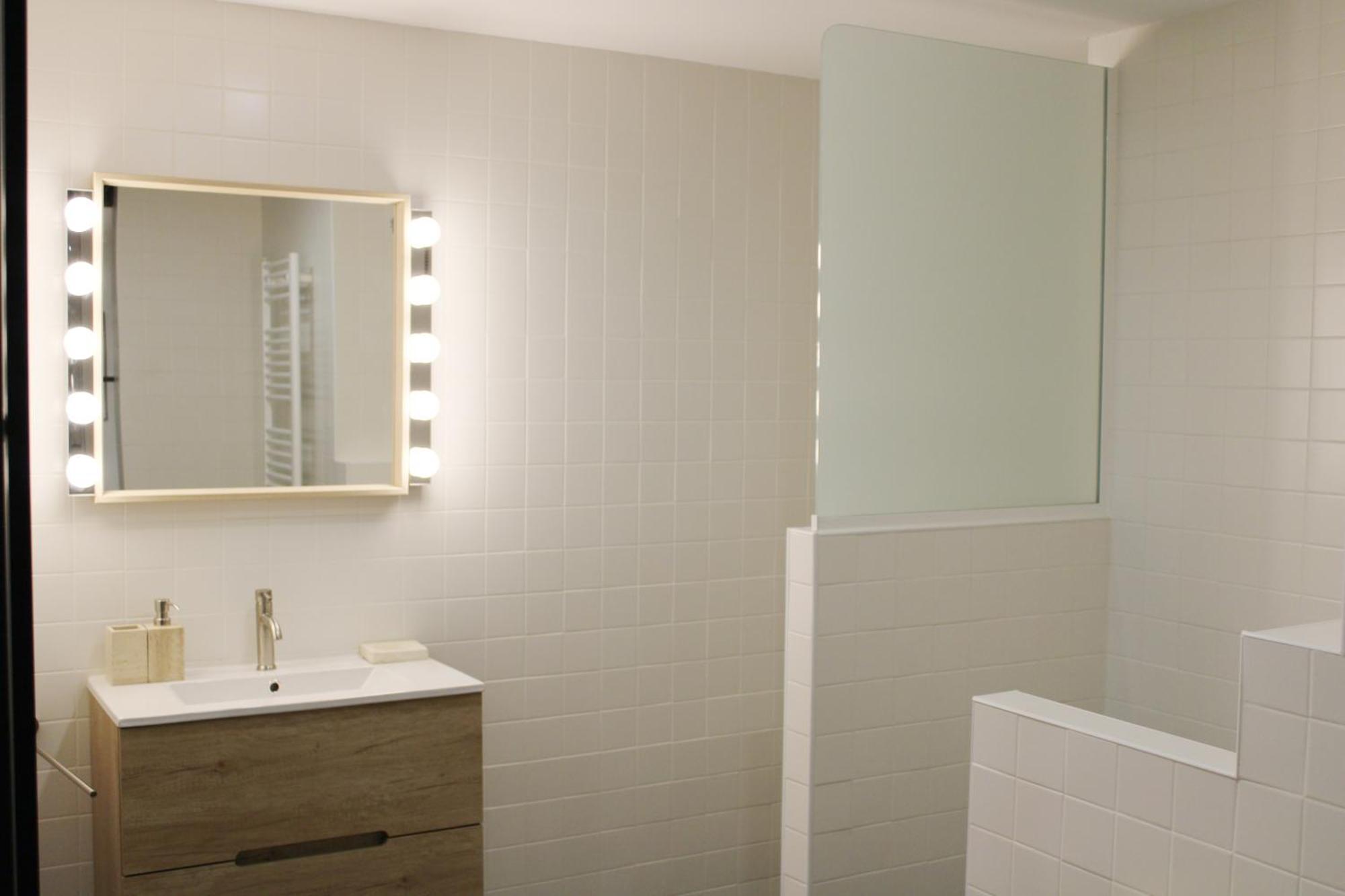 Apartamenticos Plaza Sas I Сарагоса Экстерьер фото