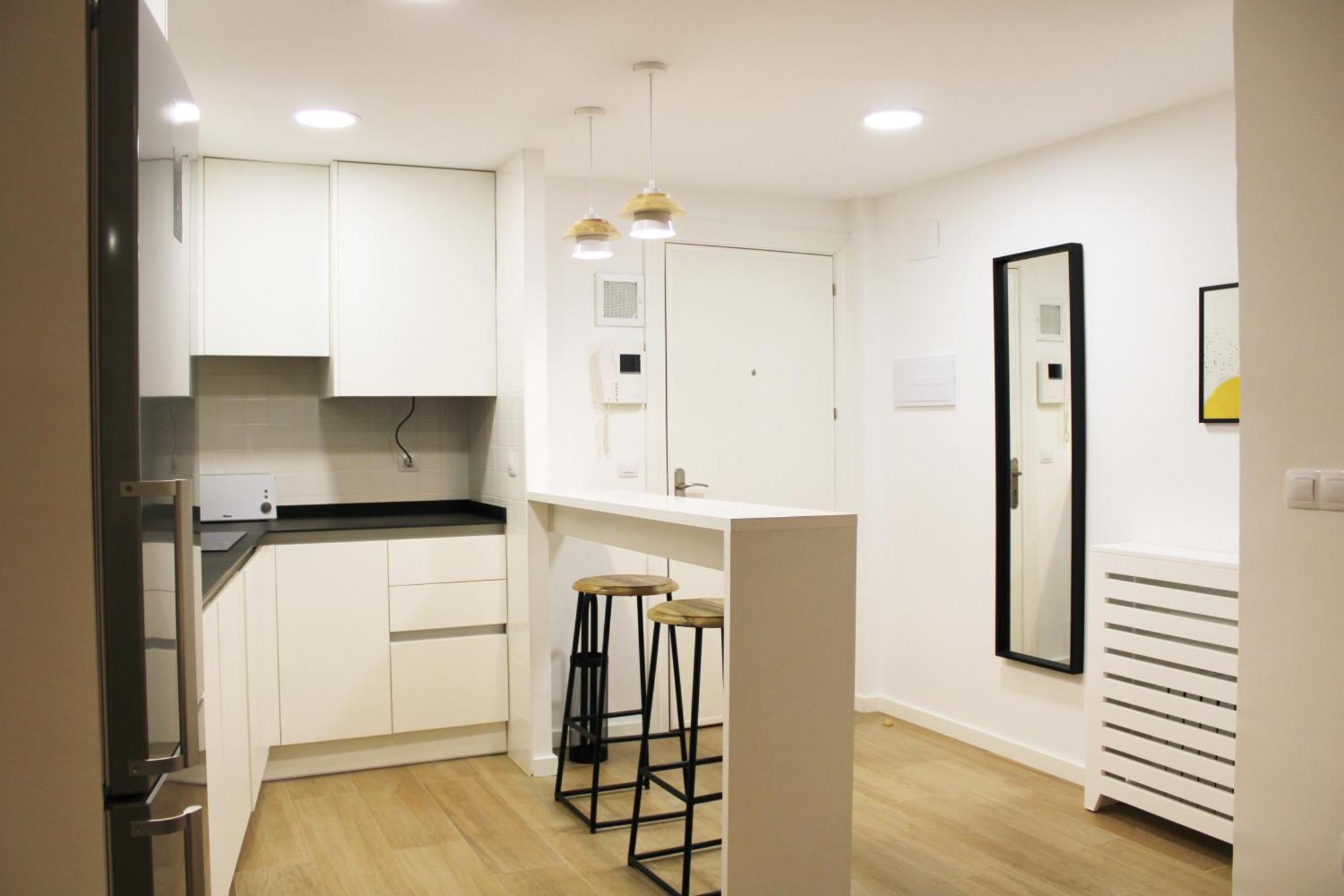 Apartamenticos Plaza Sas I Сарагоса Экстерьер фото
