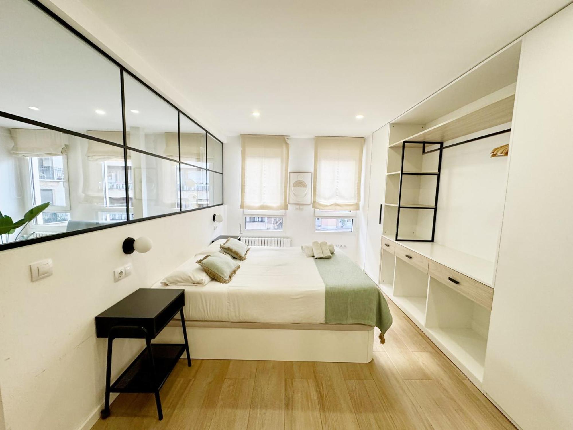 Apartamenticos Plaza Sas I Сарагоса Экстерьер фото