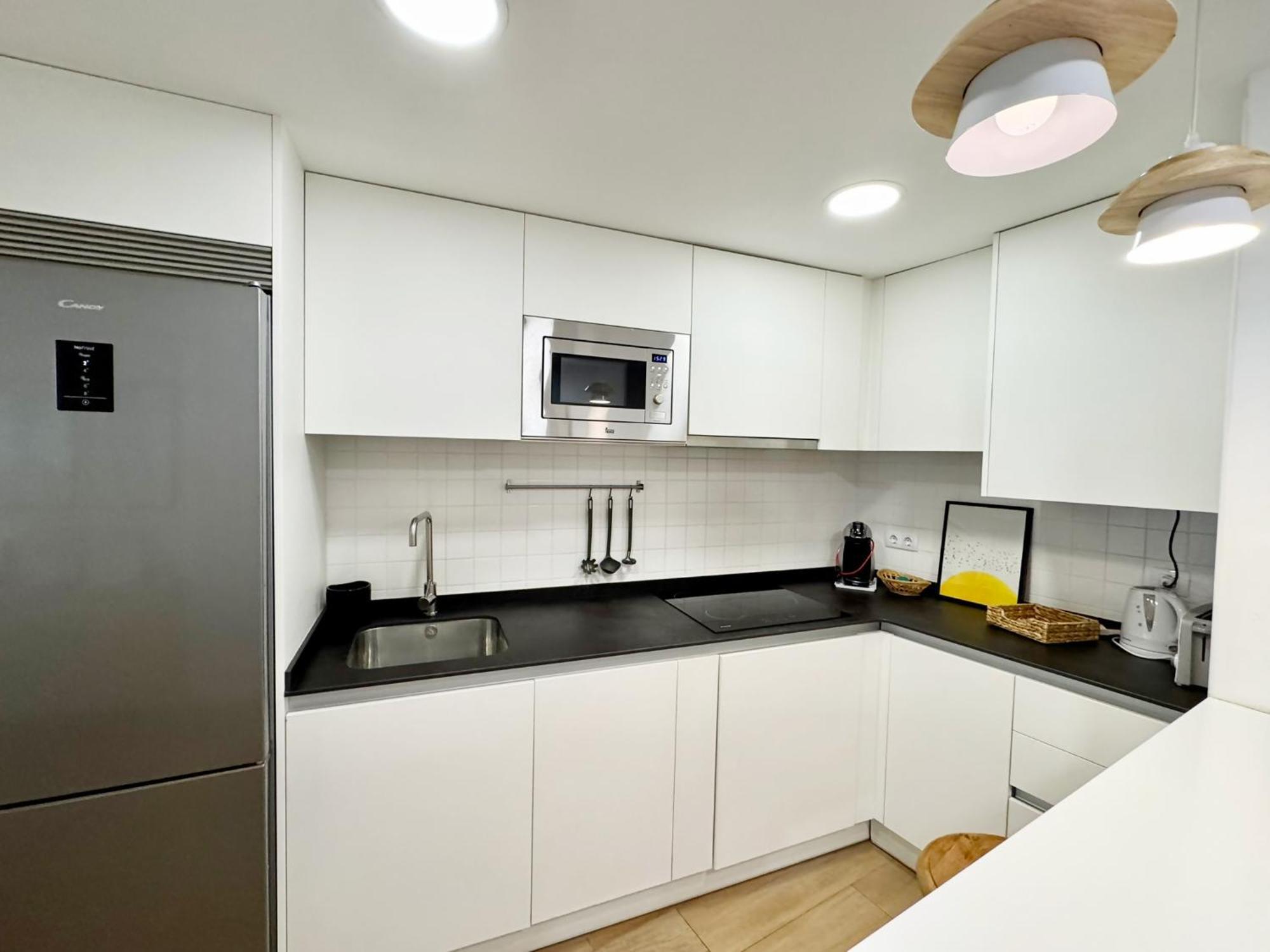Apartamenticos Plaza Sas I Сарагоса Экстерьер фото